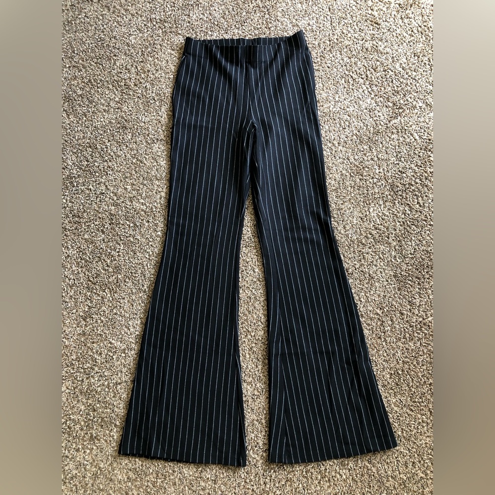 Flare pants